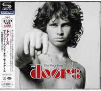 Doors - Very Best Of