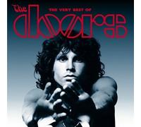 Doors - Very Best of the Doors