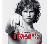 very best of the doors-Import USA