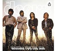 Doors - Waiting For The Sun
