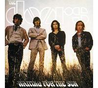 Doors Waiting For The Sun (CD)