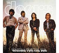 Doors – Waiting For The Sun – CD – Rhino