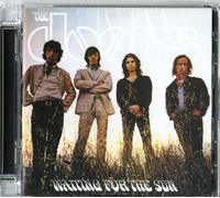 Doors - Waiting For The Sun - Cd (40th anniversary + bonus tracks)
