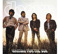 Doors - Waiting For The Sun - Cd (40th anniversary + bonus tracks)