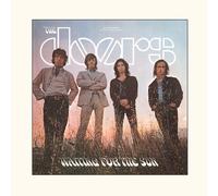 Doors - Waiting For The Sun - Cd (vinyl replica edition)