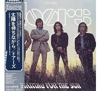 The Doors Waiting for the Sun Rep.) (CD)