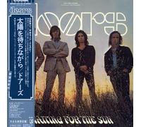 Doors - Waiting For The Sun (Mini Lp Sleeve)