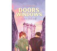 Doors & Windows: A Liam & Jonah Novella: 1.5