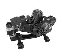 doorslay Pinza Freni della Bicicletta Lega di Alluminio Durevole Freno Anteriore/Posteriore della Bici Universale Facile da installare per MTB Bicicletta Pieghevole Bici da Strada