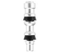 doorslay Pistoncini Freni Bici Lega di Alluminio Portatile Pistone della Leva del Freno Compatibile con SRAM DB5/Guide RSC/Guida DB5/Guide R/Level, Lungo/Corto