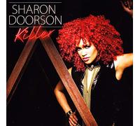 DOORSON, SHARON - KILLER