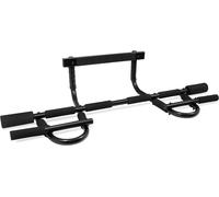 Doorway Mount, Foldable, Multi-Grip, Multi-Grip Lite And Wall-Mounted Pull Up/Ch