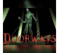 Doorways: Prelude (PC) Steam Key - GLOBAL
