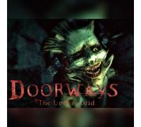 Doorways: The Underworld (PC) Steam Key - GLOBAL