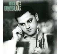 Doo's Blues ( The 1967 Belgian Radio Recordings)