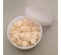 Doowops magica Accessori / Magicians Cera Pellet (circa 150 Pellet), usato per il filo invisibile di galleggiante Magic Tricks Close Up Gimmick