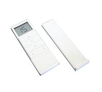 dooya Telecomando radio a 15 canali DC1602 per tende da sole a casetta completa