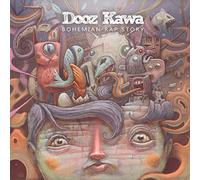 Dooz Kawa Bohemian Rap Story (Vinyl LP)