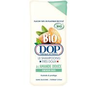DOP Bio Classic Shampoo molto morbido, biologico con mandorla