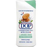 DOP Capelli normali Shampoo Molto Morbido 2-in-1 con Mandorla Dolce
