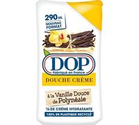 DOP Crema doccia profumo alla vaniglia dolce 290 ml