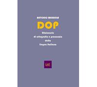 DOP. Dizionario di ortografia e pronunzia della lingua italiana