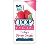 DOP Doccia Crema Fragranza Fragole Dolci 290 ml