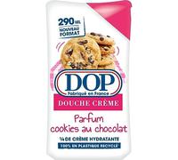 Dop Doccia Douceur d'Infanzia Cookie 290 ml