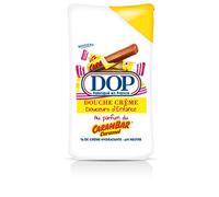 DOP Dolci infantili Gel doccia crema al profumo Carambar caramello