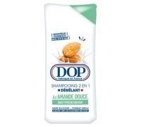 Dop Dop shampoo mandorle dolci 2 in 1 - La bottiglia da 400 ml