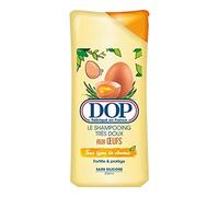 Dop Shampoo molto delicato alle uova - Il flacone da 400 ml