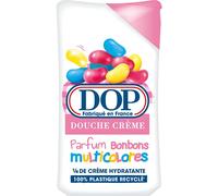 DOP Douceurs d'Enfance Gel Doccia Crema al Profumo Candy Multicolore 250 ml