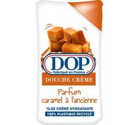 DOP Douceurs d'Enfance Gel doccia crema al profumo del caramello vecchio stile, 250 ml