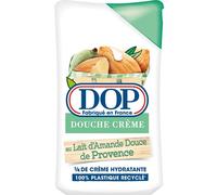 DOP Gel Doccia Crema al Latte di Mandorla Dolce Provenza, 250 ml