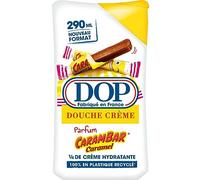 DOP Gel Doccia Crema Profumo Carambar Caramel 290ml