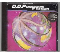 Dop Grcd - Musicians of the Mind
