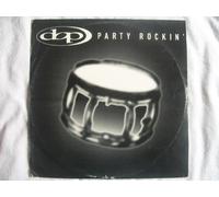 Dop Grrr - Party Rockin'