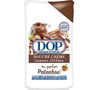 DOP Patachoc - Gel doccia crema al profumo della pasta spalmabile alla nocciola, 290 ml