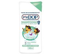 DOP P'tit Dop Shampoo ultra districante mandorla e fiore d'arancio