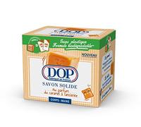 Dop Sapone Solido Caramello al Vecchio 1 Unità