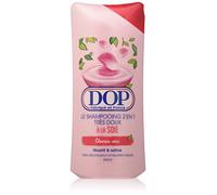 Dop Shampoo 2-in-1 Silk Very Gentle con Seta, 1 unità, 400 ml