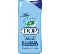 DOP Shampoo antiforfora, 400 ml