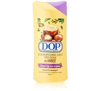 DOP Shampoo molto delicato 2 in 1 al Karité, 400 ml