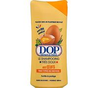Dop Shampoo molto delicato alle uova, 400 ml