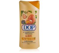 DOP Shampoo molto delicato alle uova – 400 ml