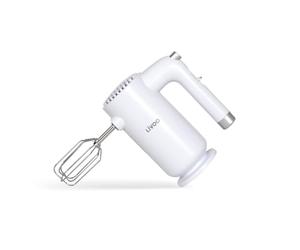DOP243W - Sbattitore elettrico, 250 W, colore: Bianco