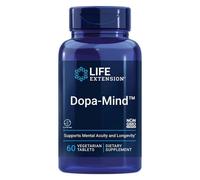 Dopa-Mind 60 Compresse Vegetali Di Life Extension