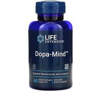 Dopa-Mind - 60 compresse vegetariane