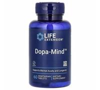 Dopa-Mind 60 St
