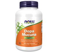 Now Foods Dopa Mucuna 180 VCaps
